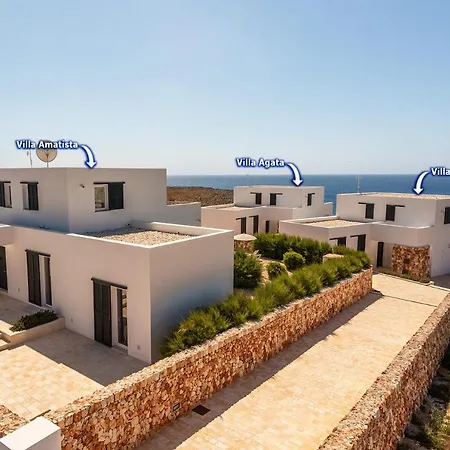 Aguamarina By فيلة *