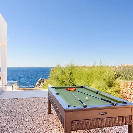 Villa Aguamarina By *