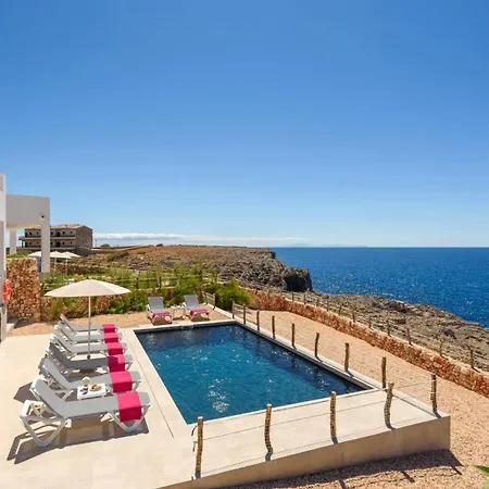 Aguamarina By Villa *