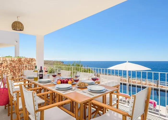 Willa Aguamarina By *