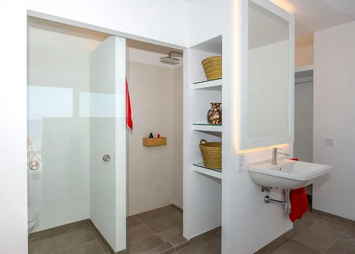 Aguamarina By Cala en Forcat