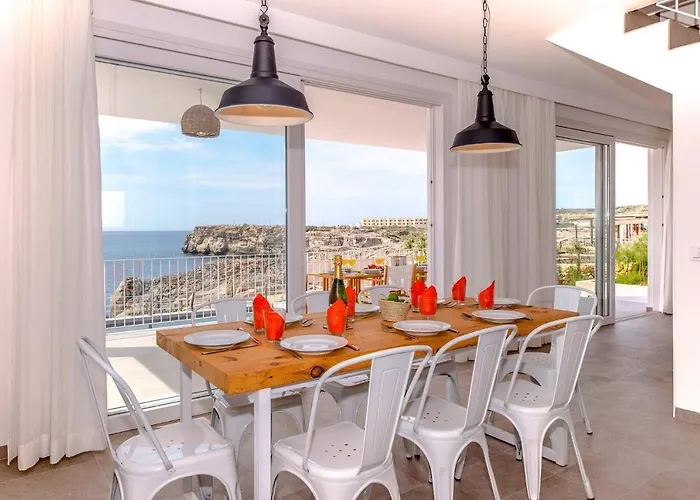 Aguamarina By * Cala en Forcat