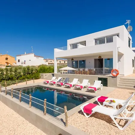 Aguamarina By Cala en Forcat