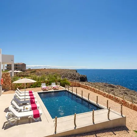 Aguamarina By Villa Cala en Forcat