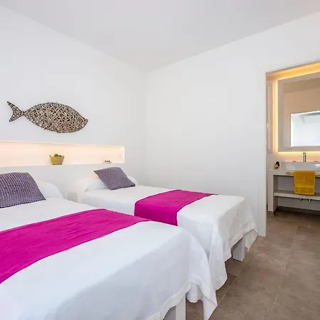 Aguamarina By Βίλα *