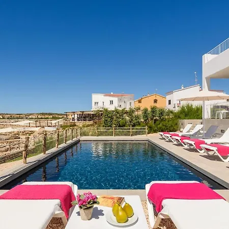 Aguamarina By Cala en Forcat