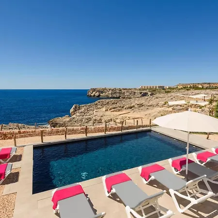 Aguamarina By * Cala en Forcat