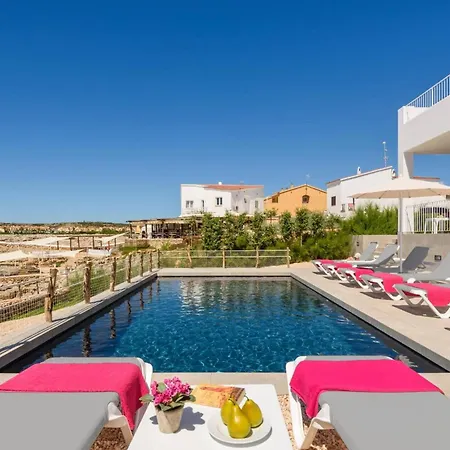 Aguamarina By * Cala en Forcat