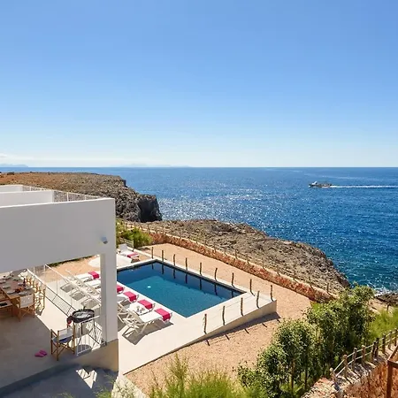 Aguamarina By * Кала-эн-Форкат