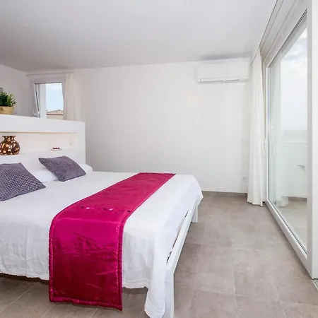 Aguamarina By Вилла