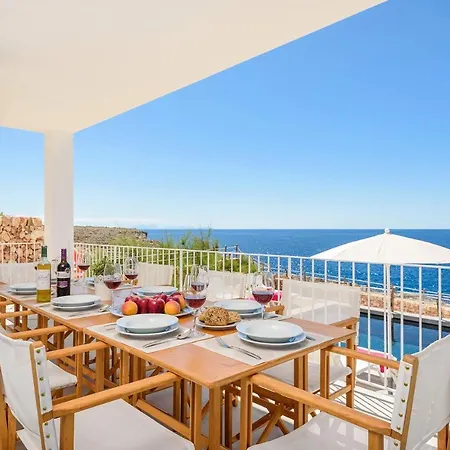 Вилла Aguamarina By *