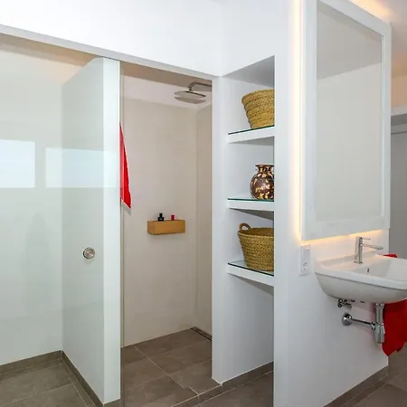 Aguamarina By Кала-эн-Форкат