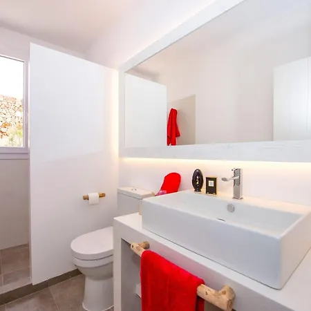 Aguamarina By Кала-эн-Форкат