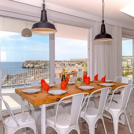 Aguamarina By * Кала-эн-Форкат