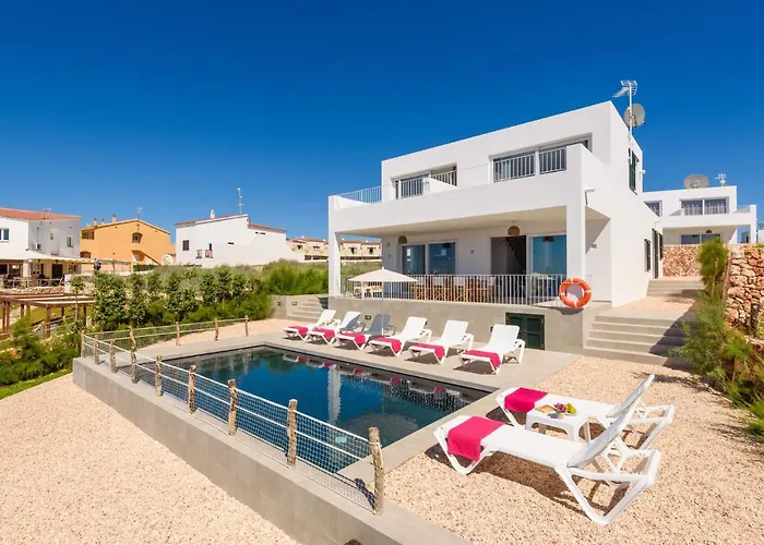 Aguamarina By Cala'n Forcat