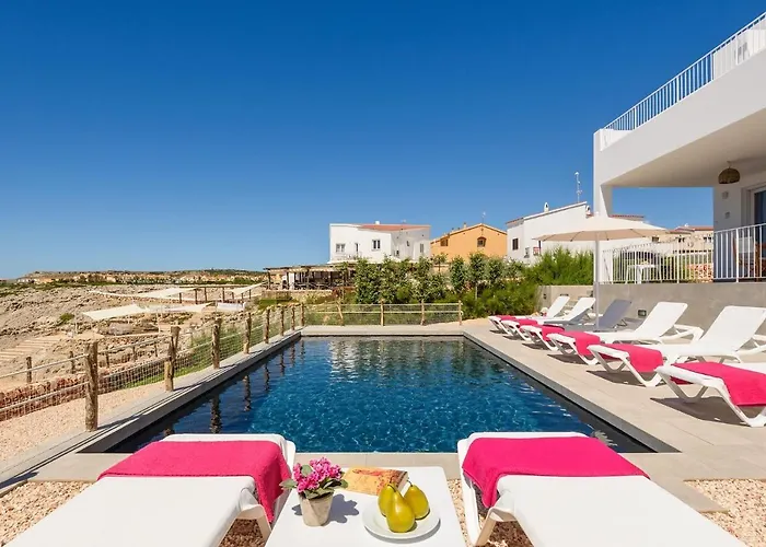 Aguamarina By Cala'n Forcat