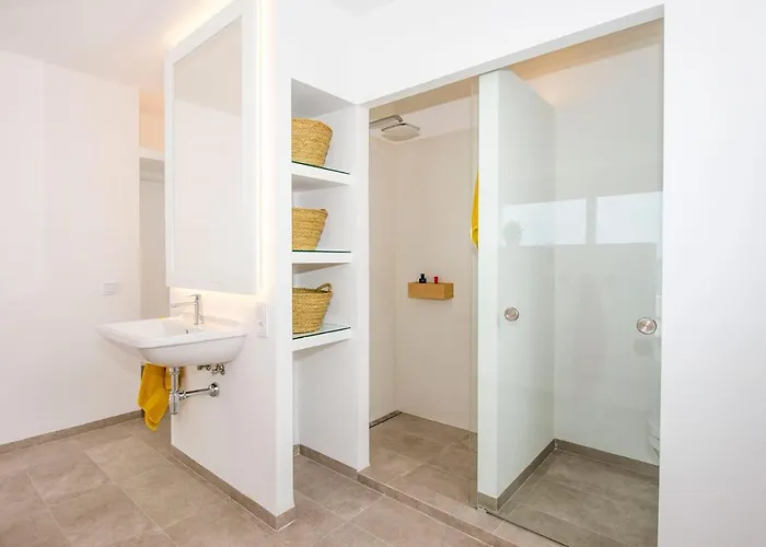 Aguamarina By * Cala'n Forcat